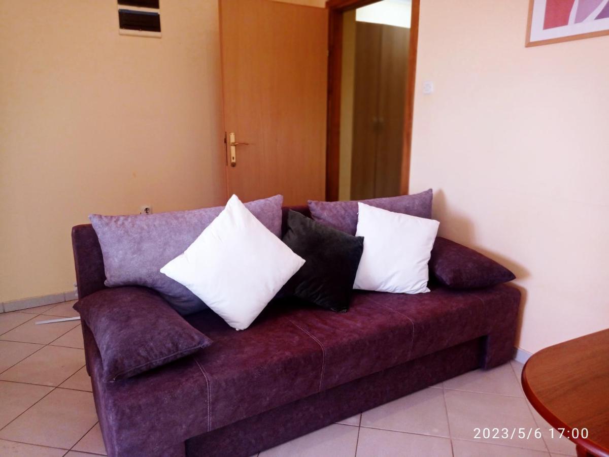 Sunny By The Sea Apartment Pula