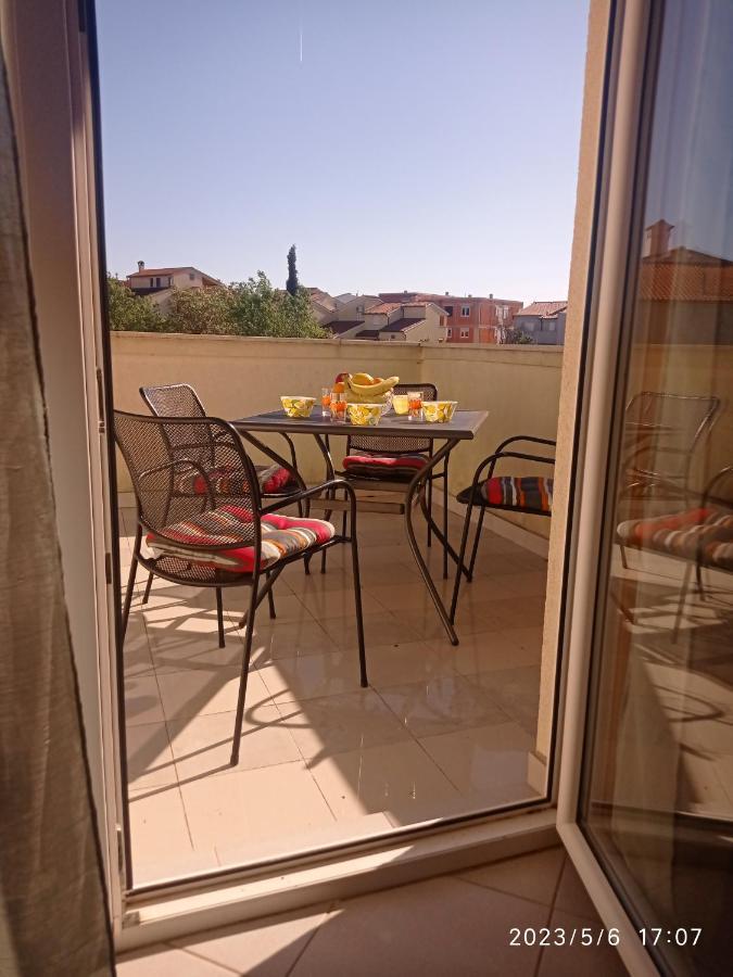 Sunny By The Sea Apartment Pula